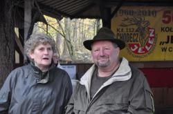 Polowanie Hubertowskie 2018 r.