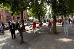 III Kujawsko-Dobrzyński Dzień Kultury Rolniczej, Leśnej i Łowieckiej