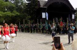 III Kujawsko-Dobrzyński Dzień Kultury Rolniczej, Leśnej i Łowieckiej