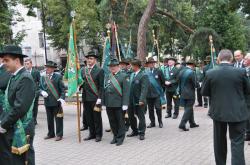 III Kujawsko-Dobrzyński Dzień Kultury Rolniczej, Leśnej i Łowieckiej