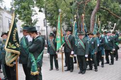 III Kujawsko-Dobrzyński Dzień Kultury Rolniczej, Leśnej i Łowieckiej