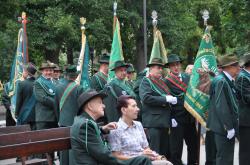 III Kujawsko-Dobrzyński Dzień Kultury Rolniczej, Leśnej i Łowieckiej