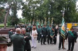 III Kujawsko-Dobrzyński Dzień Kultury Rolniczej, Leśnej i Łowieckiej