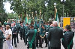 III Kujawsko-Dobrzyński Dzień Kultury Rolniczej, Leśnej i Łowieckiej