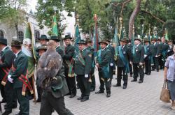 III Kujawsko-Dobrzyński Dzień Kultury Rolniczej, Leśnej i Łowieckiej