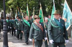 III Kujawsko-Dobrzyński Dzień Kultury Rolniczej, Leśnej i Łowieckiej