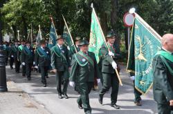 III Kujawsko-Dobrzyński Dzień Kultury Rolniczej, Leśnej i Łowieckiej