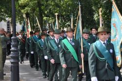 III Kujawsko-Dobrzyński Dzień Kultury Rolniczej, Leśnej i Łowieckiej