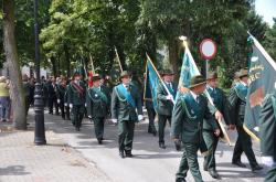 III Kujawsko-Dobrzyński Dzień Kultury Rolniczej, Leśnej i Łowieckiej