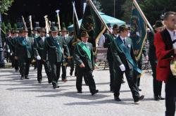 III Kujawsko-Dobrzyński Dzień Kultury Rolniczej, Leśnej i Łowieckiej