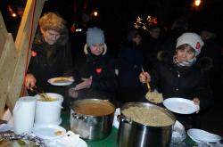 28 Finał Wielkiej Orkiestry Światecznej Pomocy