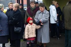50 - lecie Koła Łowieckiego nr 112 Jeleń w Chodczu