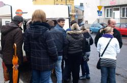 50 - lecie Koła Łowieckiego nr 112 Jeleń w Chodczu