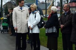 50 - lecie Koła Łowieckiego nr 112 Jeleń w Chodczu