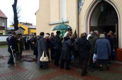 50 - lecie Koła Łowieckiego nr 112 Jeleń w Chodczu