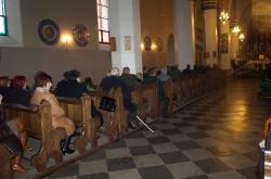 50 - lecie Koła Łowieckiego nr 112 Jeleń w Chodczu