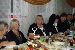 50 - lecie Koła Łowieckiego nr 112 Jeleń w Chodczu