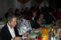 50 - lecie Koła Łowieckiego nr 112 Jeleń w Chodczu