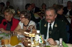 50 - lecie Koła Łowieckiego nr 112 Jeleń w Chodczu