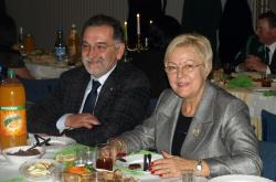 50 - lecie Koła Łowieckiego nr 112 Jeleń w Chodczu