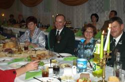 50 - lecie Koła Łowieckiego nr 112 Jeleń w Chodczu