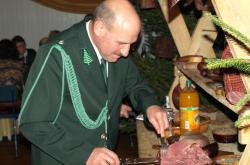 50 - lecie Koła Łowieckiego nr 112 Jeleń w Chodczu