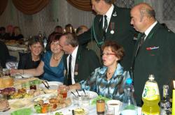 50 - lecie Koła Łowieckiego nr 112 Jeleń w Chodczu