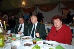 50 - lecie Koła Łowieckiego nr 112 Jeleń w Chodczu