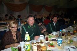 50 - lecie Koła Łowieckiego nr 112 Jeleń w Chodczu