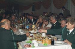 50 - lecie Koła Łowieckiego nr 112 Jeleń w Chodczu