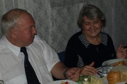 50 - lecie Koła Łowieckiego nr 112 Jeleń w Chodczu