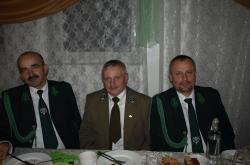 50 - lecie Koła Łowieckiego nr 112 Jeleń w Chodczu
