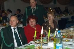 50 - lecie Koła Łowieckiego nr 112 Jeleń w Chodczu