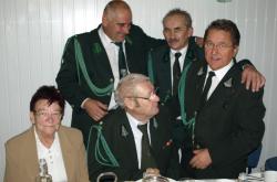 50 - lecie Koła Łowieckiego nr 112 Jeleń w Chodczu