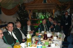 50 - lecie Koła Łowieckiego nr 112 Jeleń w Chodczu