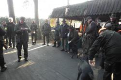 Sezon 2011 - 2012