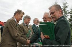 85-lecie PZŁ