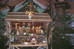 Bal myśliwski - rok 2008