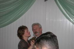 Bal myśliwski - rok 2008