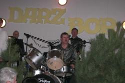 Bal myśliwski - rok 2008