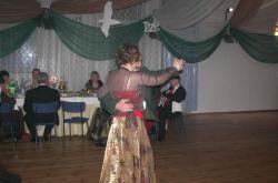 Bal myśliwski - rok 2008