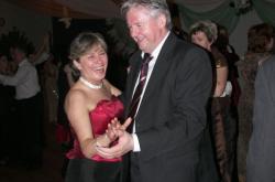 Bal myśliwski - rok 2008