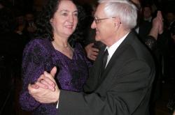 Bal myśliwski - rok 2008