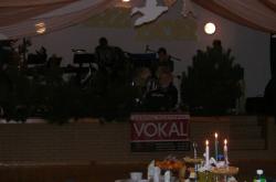 Bal myśliwski - rok 2008