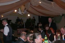 Bal myśliwski - rok 2008