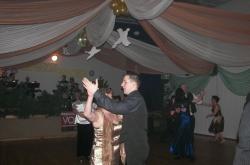 Bal myśliwski - rok 2008