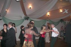 Bal myśliwski - rok 2008
