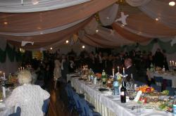 Bal myśliwski - rok 2008
