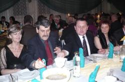 Bal myśliwski - rok 2009