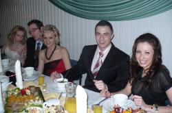 Bal myśliwski - rok 2009